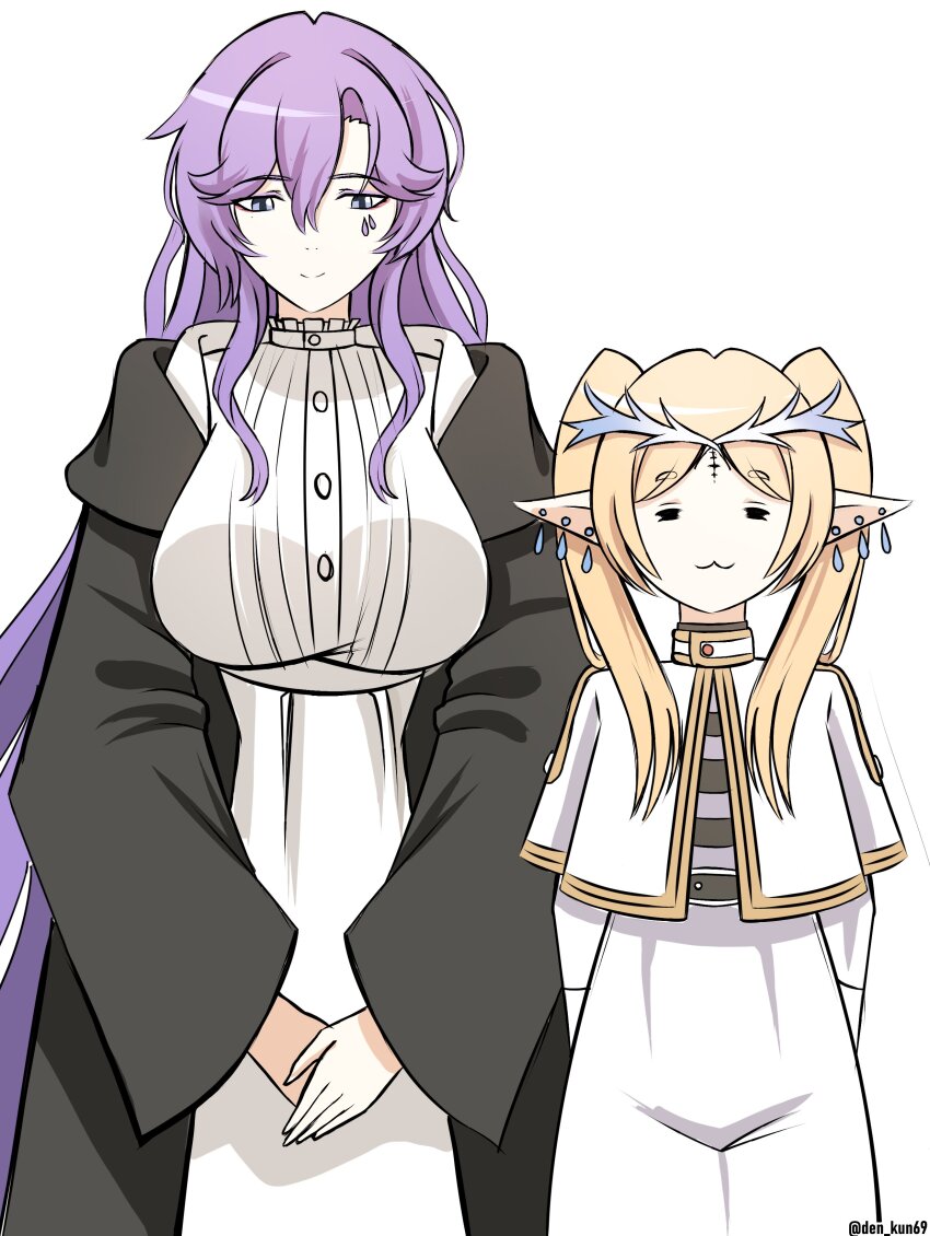 Cantarella (Wuthering Waves) Rule 34 Image