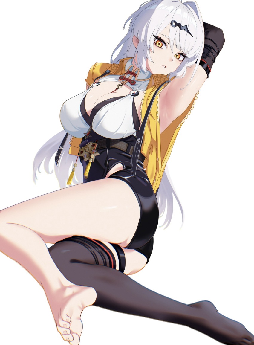 Yixuan (Zenless Zone Zero) Rule 34 Image
