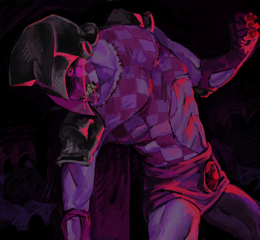 Stand (Jojo) Rule 34 Image