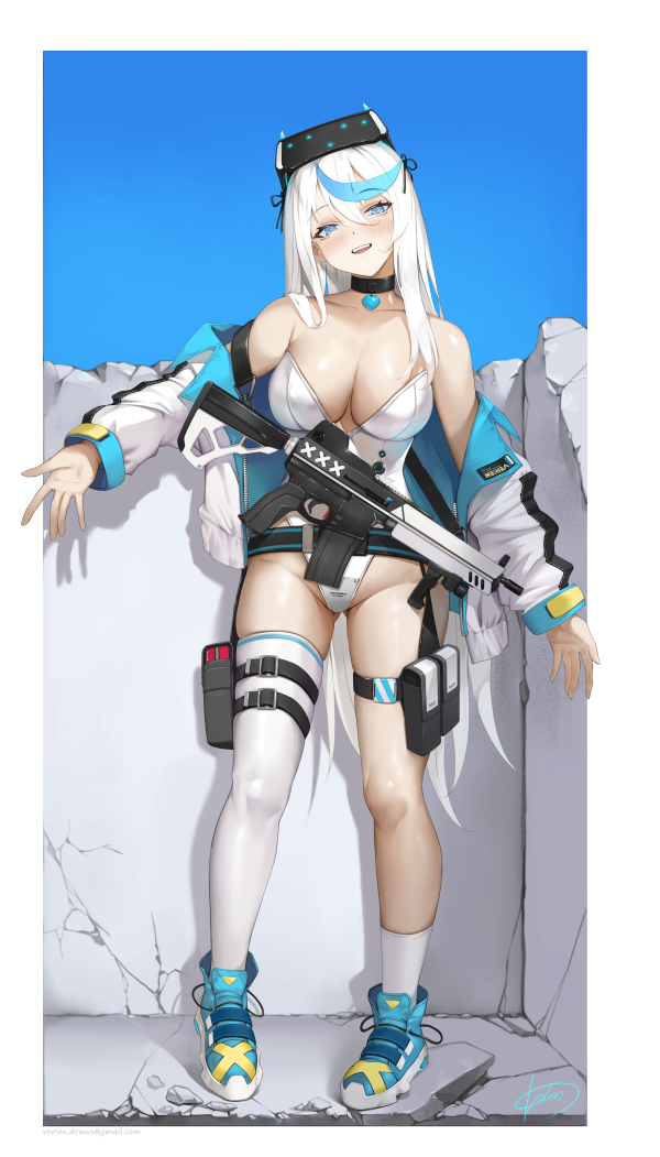Original Rule 34 Image