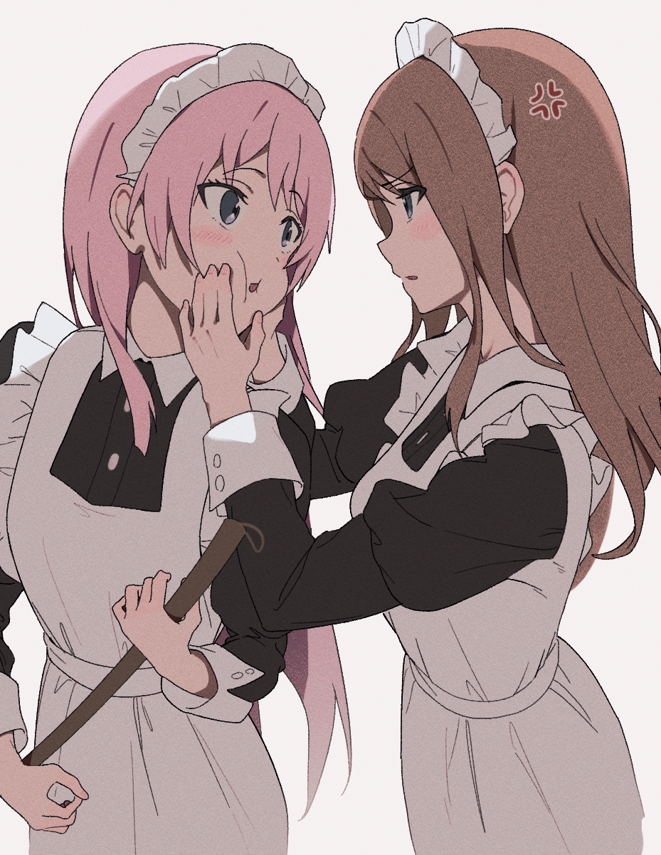 Chihaya Anon (Bang Dream!) Rule 34 Image