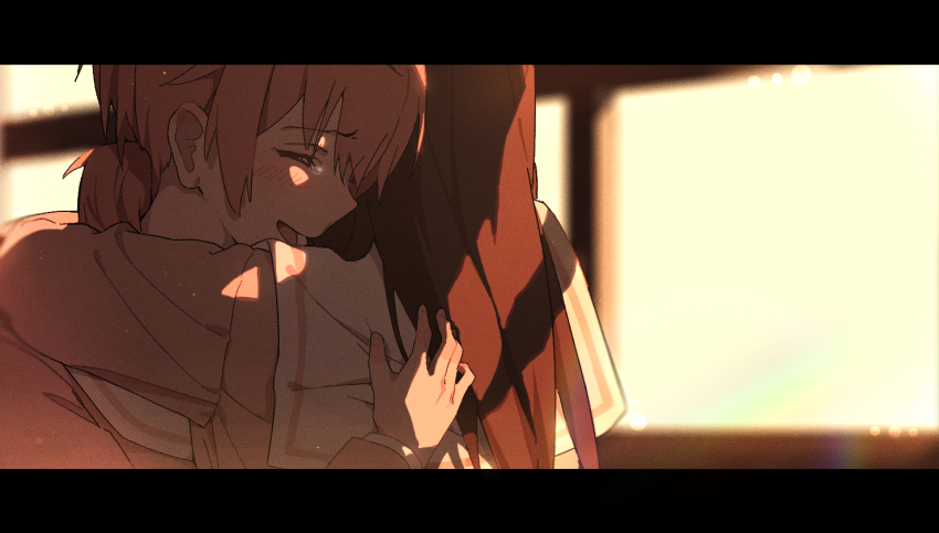 Koito Yuu (Yagate Kimi Ni Naru) Rule 34 Image
