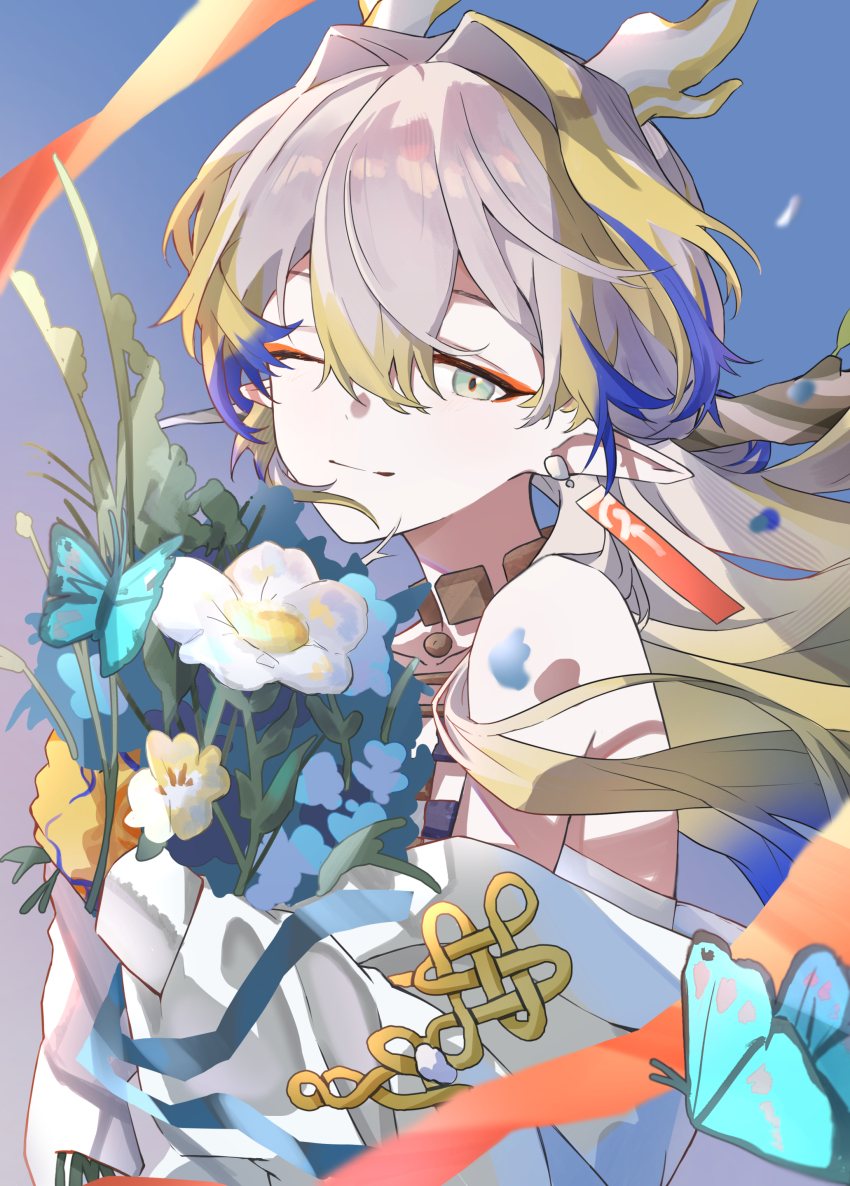 Shu (Arknights) Rule 34 Image