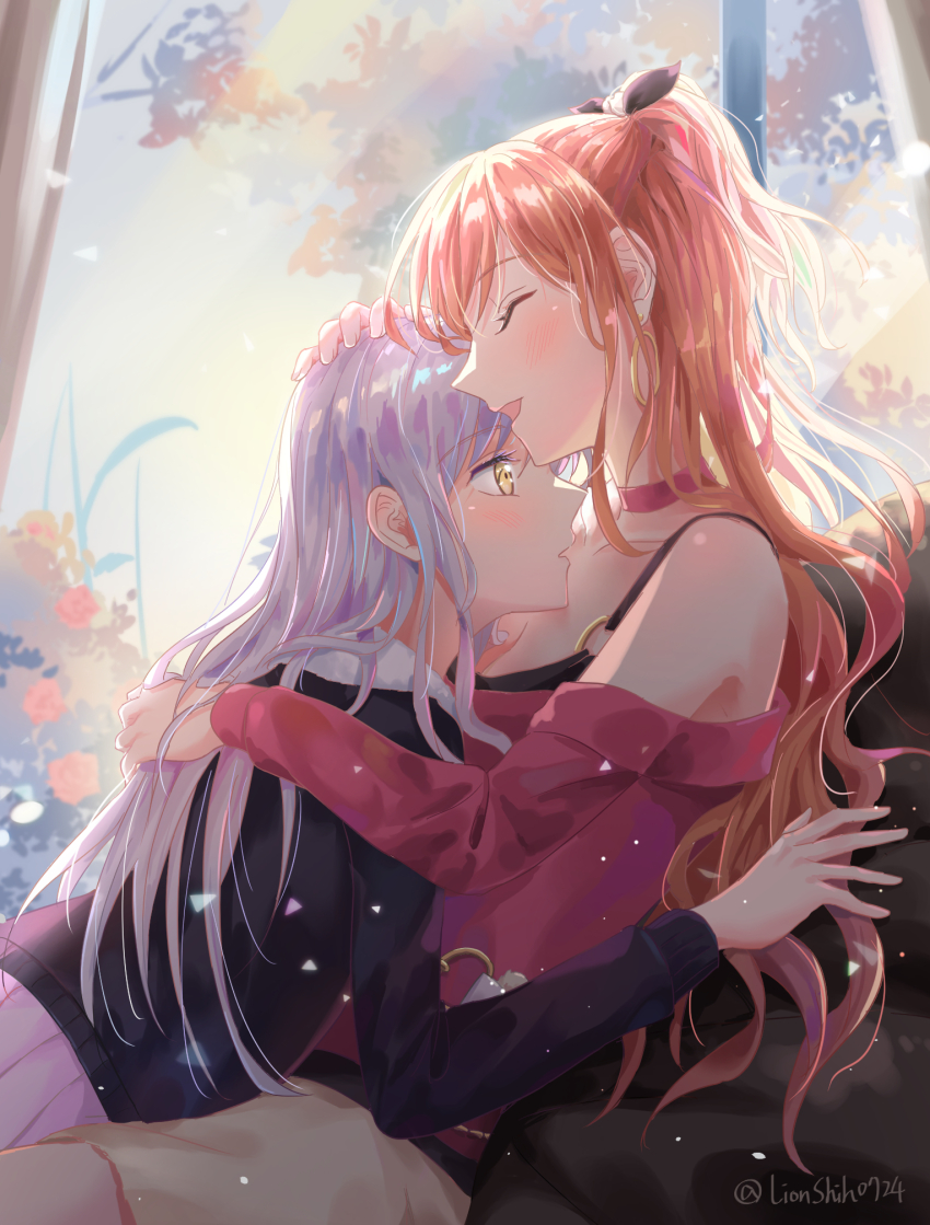 Imai Lisa (Bang Dream!) Rule 34 Image