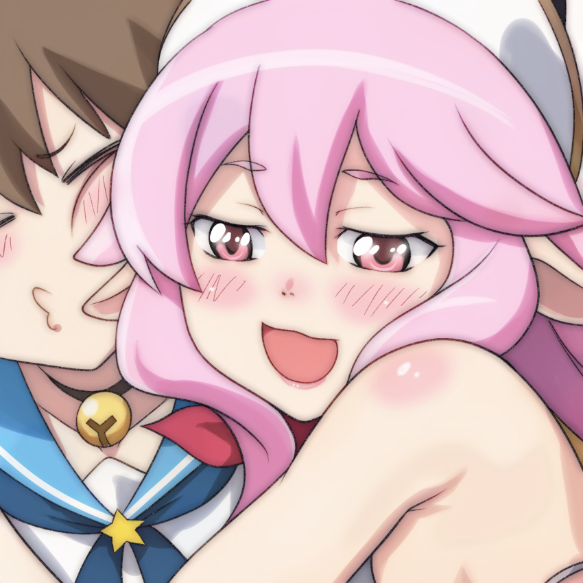 Nyaa-Tan (Etotama) Rule 34 Image