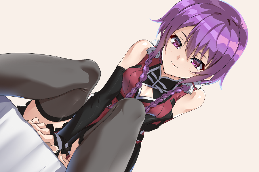 Assault Lily Rule 34 Image