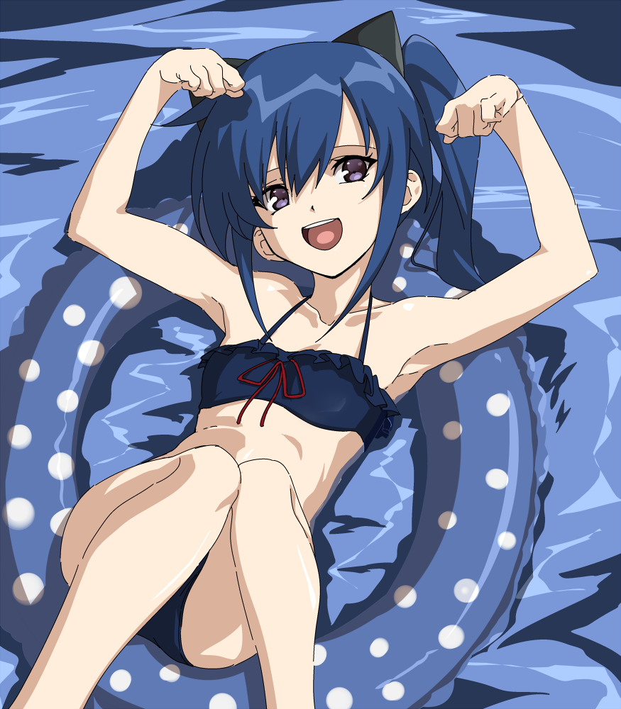 Assault Lily Rule 34 Image