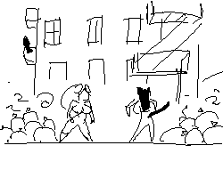 Animated Rule 34 Image