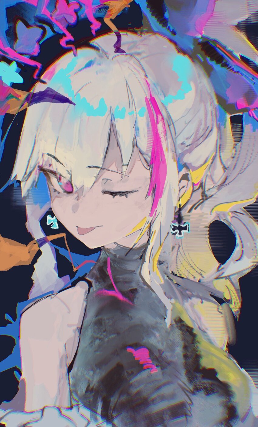 Mdr (Girls' Frontline) Rule 34 Image