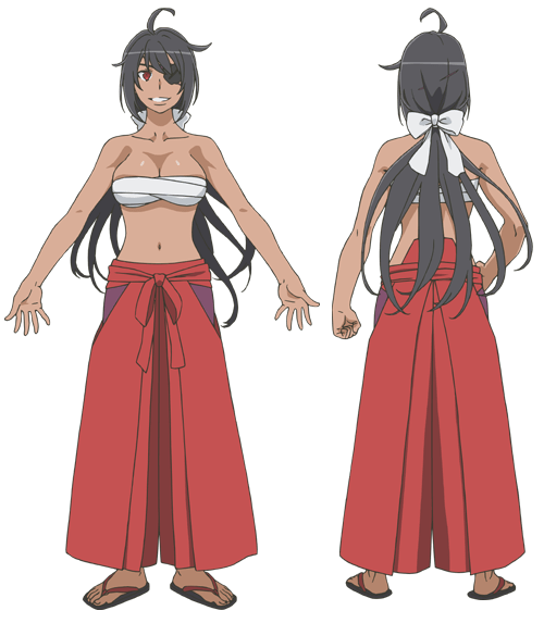 Dungeon Ni Deai Wo Motomeru No Wa Machigatteiru Darou Ka Rule 34 Image
