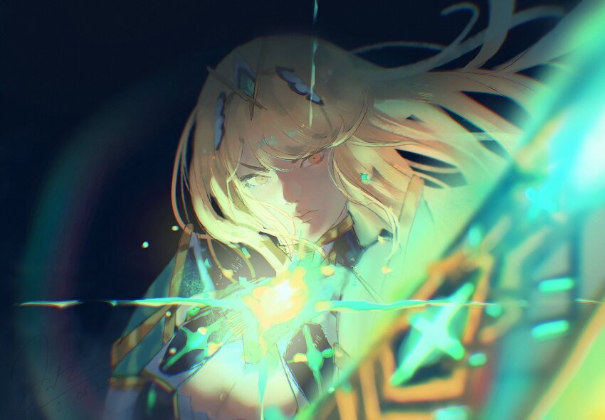 Mythra (Xenoblade) Rule 34 Image