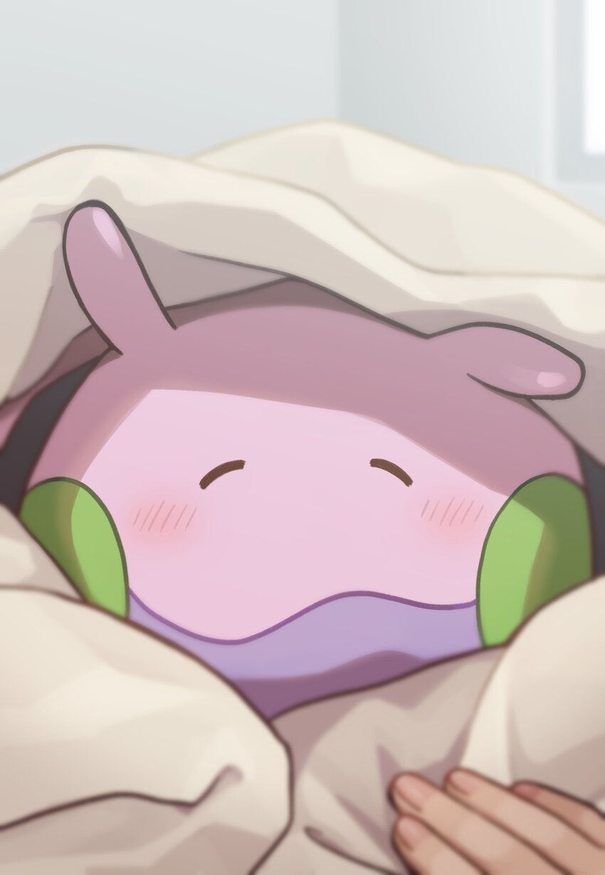 Gen 6 Pokemon (Nintendo) Rule 34 Image
