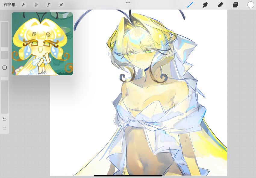 Cookie Run Rule 34 Image