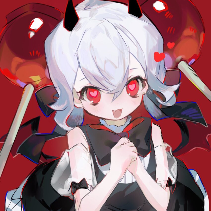 Candy Apple Cookie (Cookie Run) Rule 34 Image
