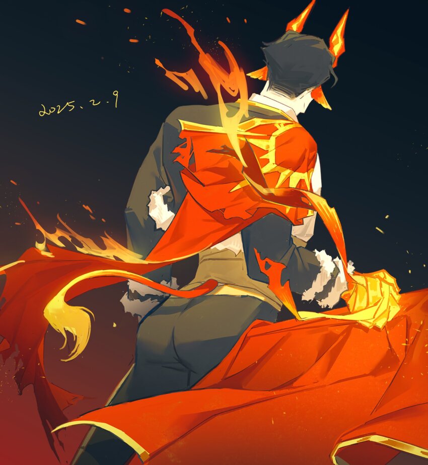 E.G.O (Project Moon) Rule 34 Image