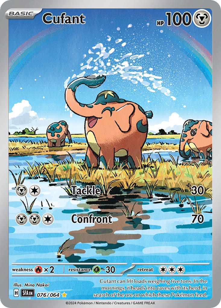 Gen 8 Pokemon (Nintendo) Rule 34 Image