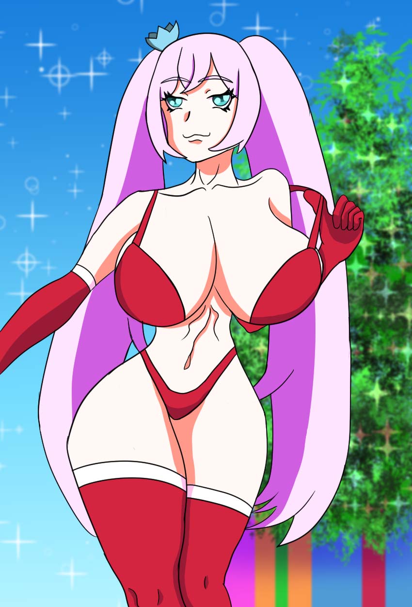 Kyria Vtuber Rule 34 Image