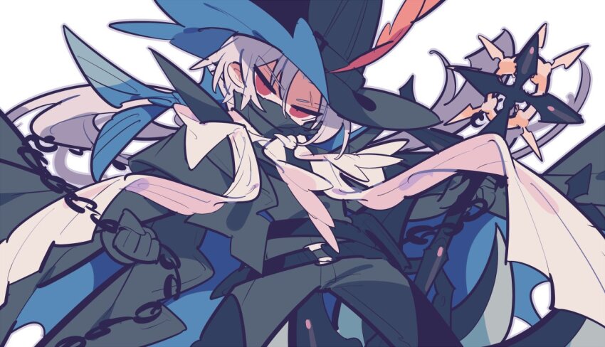 Arknights Rule 34 Image