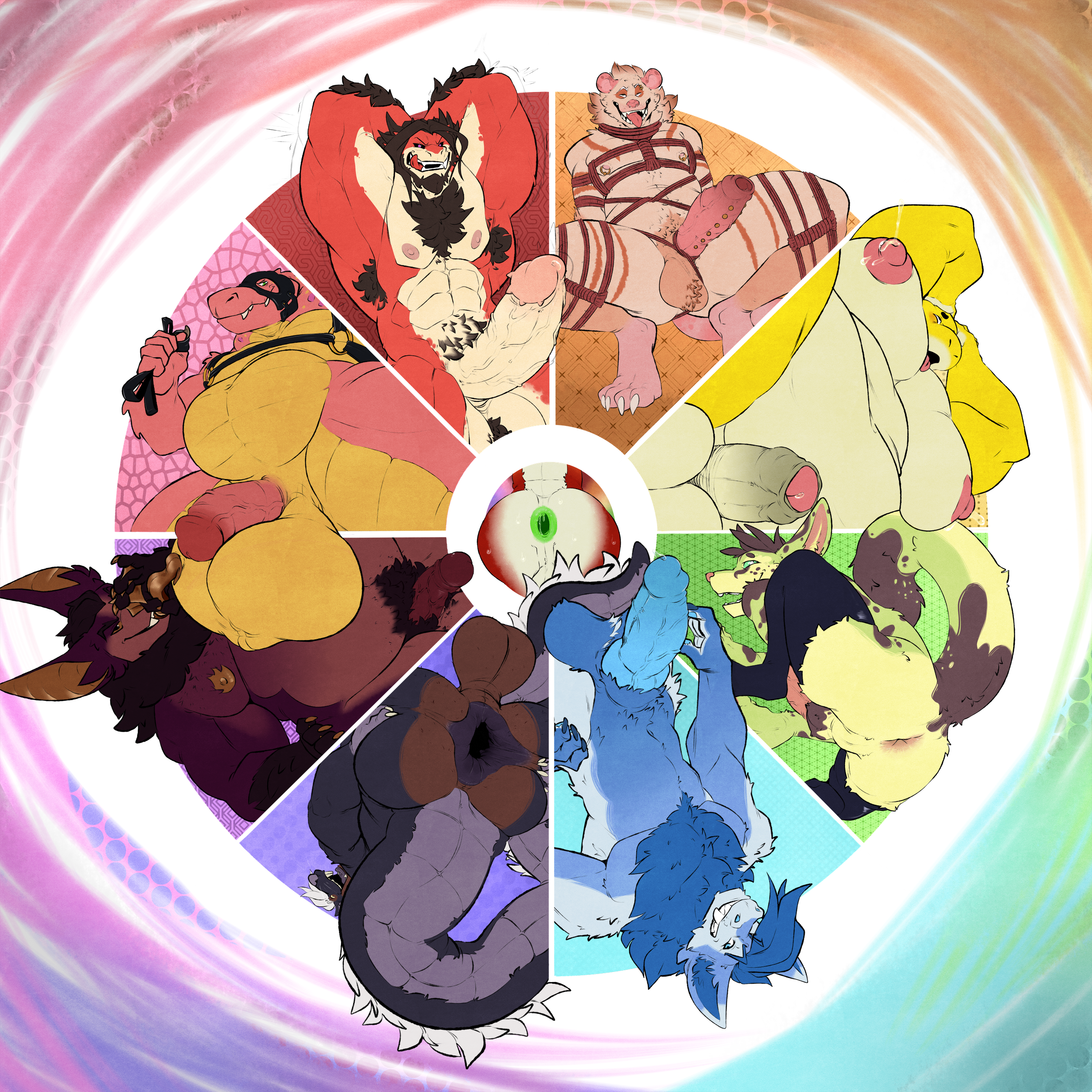 Dan (Serex) Rule 34 Image