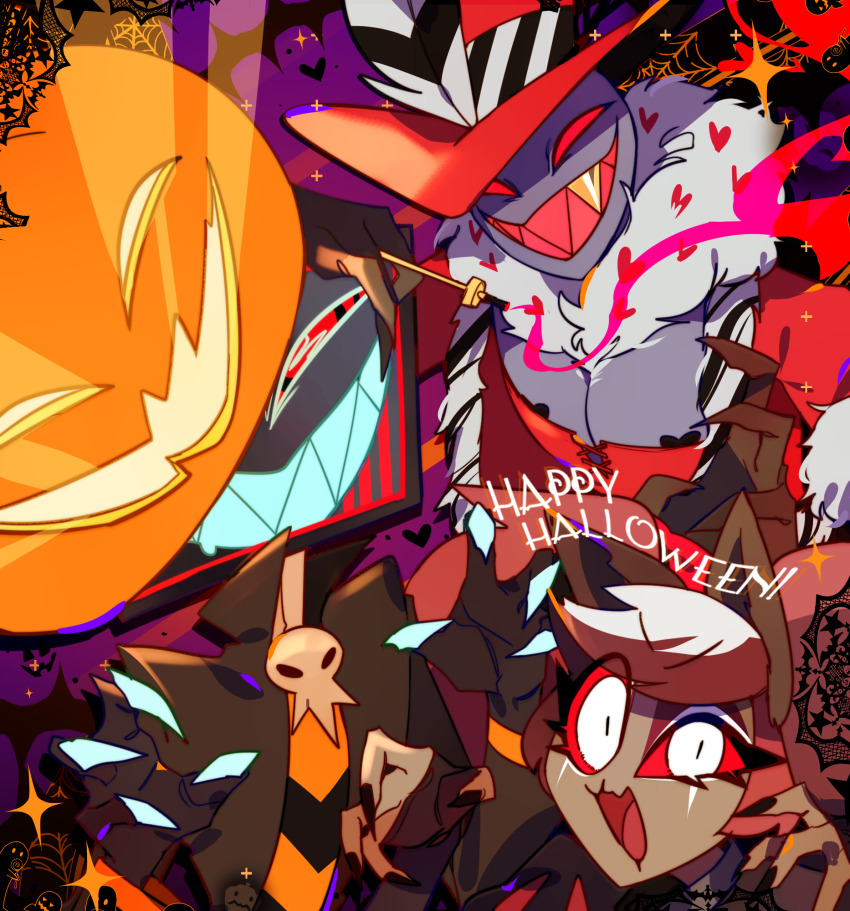 Valentino (Hazbin Hotel) Rule 34 Image
