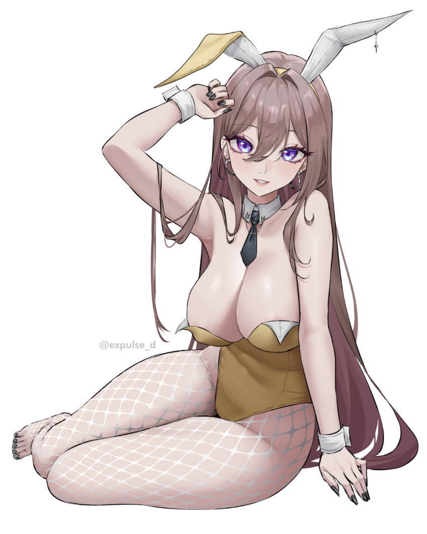 Nana (Kurisustinah) Rule 34 Image