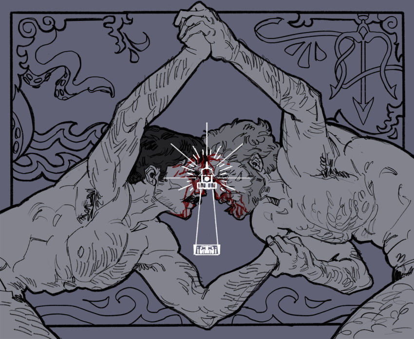 Teva (Stiinken) Rule 34 Image