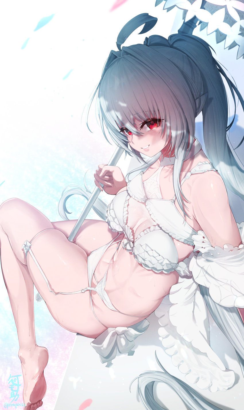 Lady Avalon (Fate) Rule 34 Image