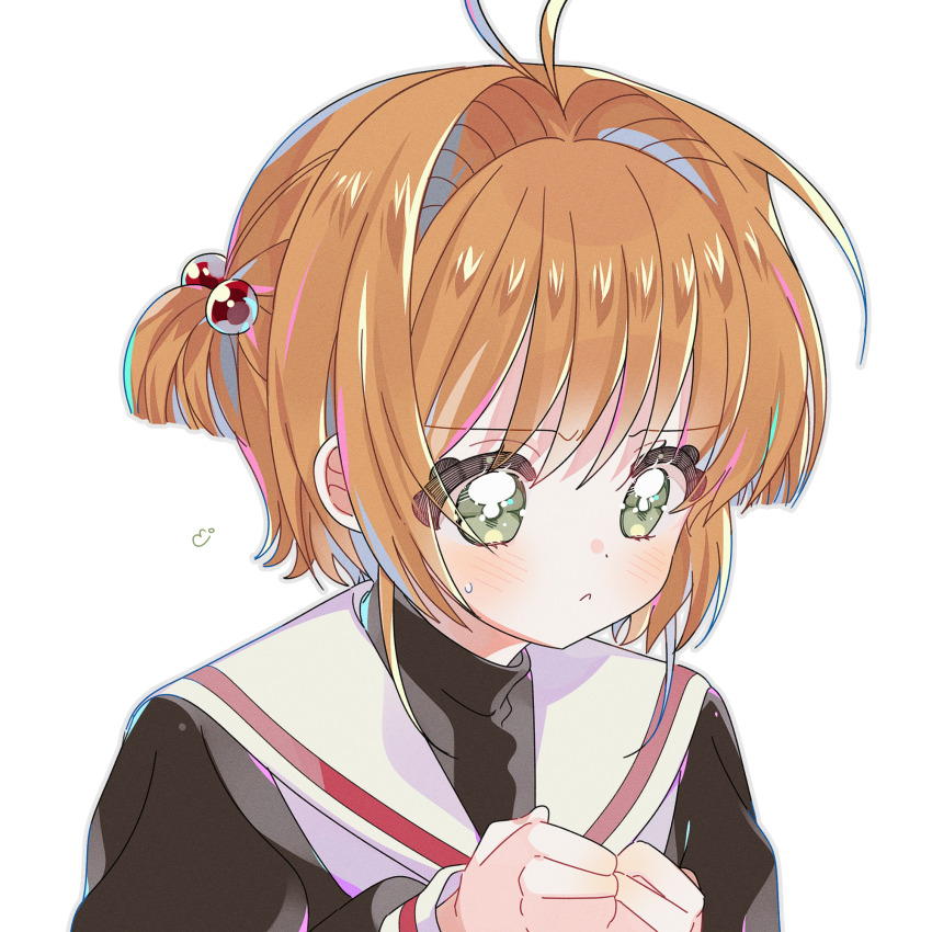 Kinomoto Sakura (Cardcaptor Sakura) Rule 34 Image