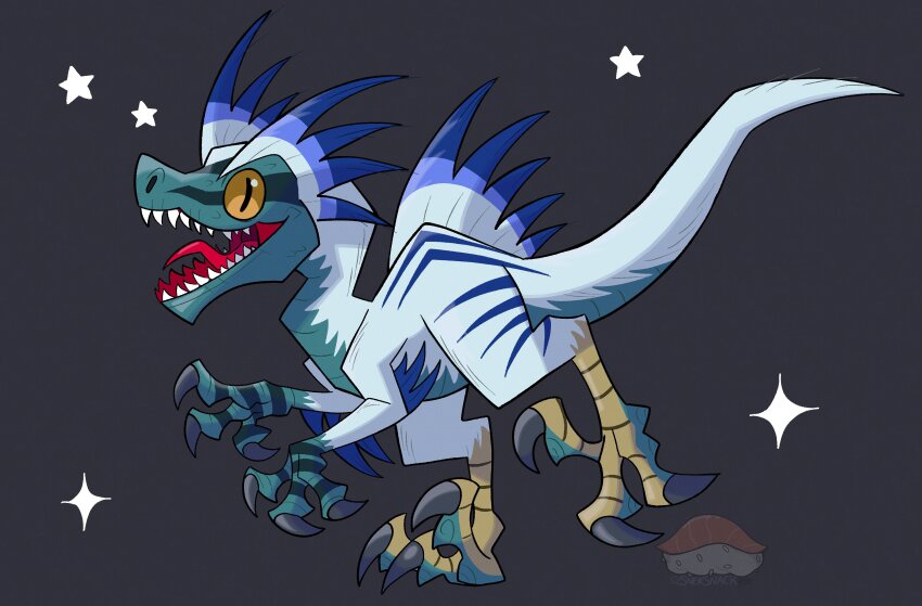 Fossil Fighters Rule 34 Image