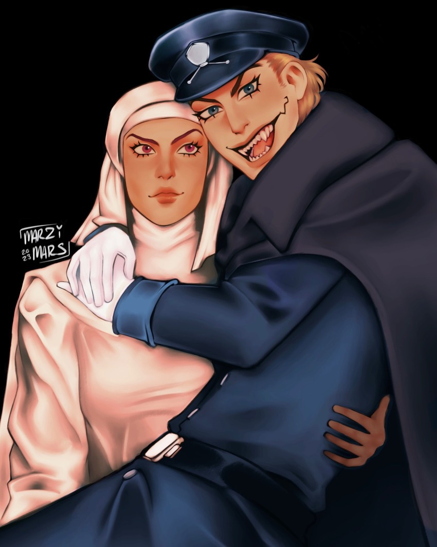 Diego Brando (Jojo No Kimyou Na Bouken) Rule 34 Image