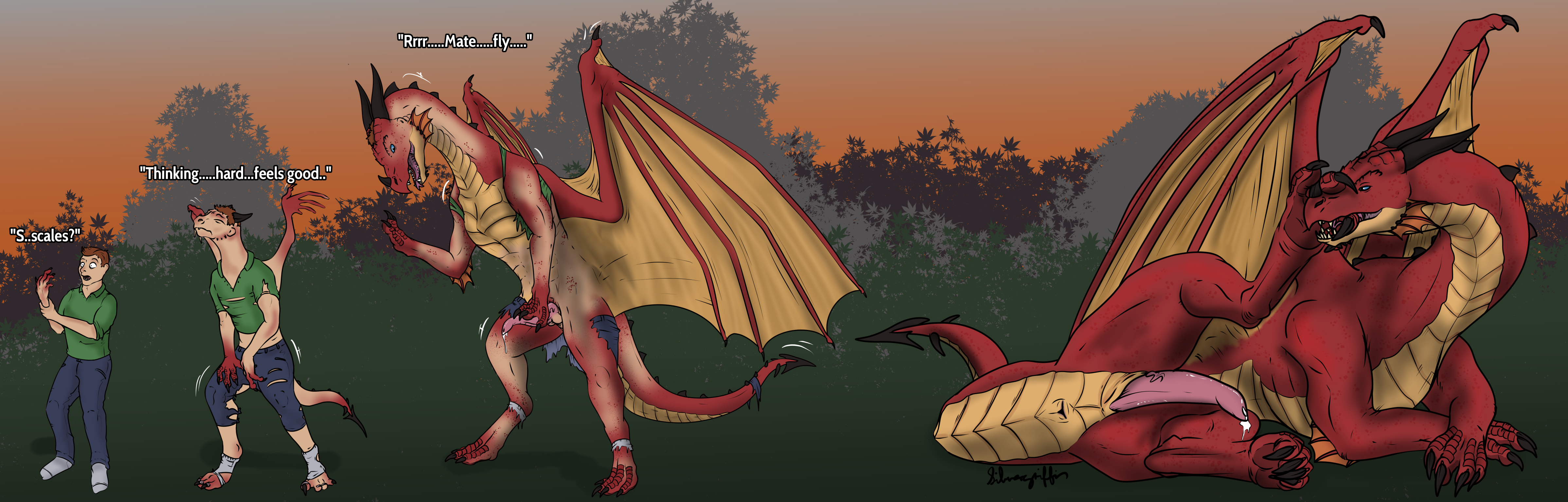 European Mythology Rule 34 Image