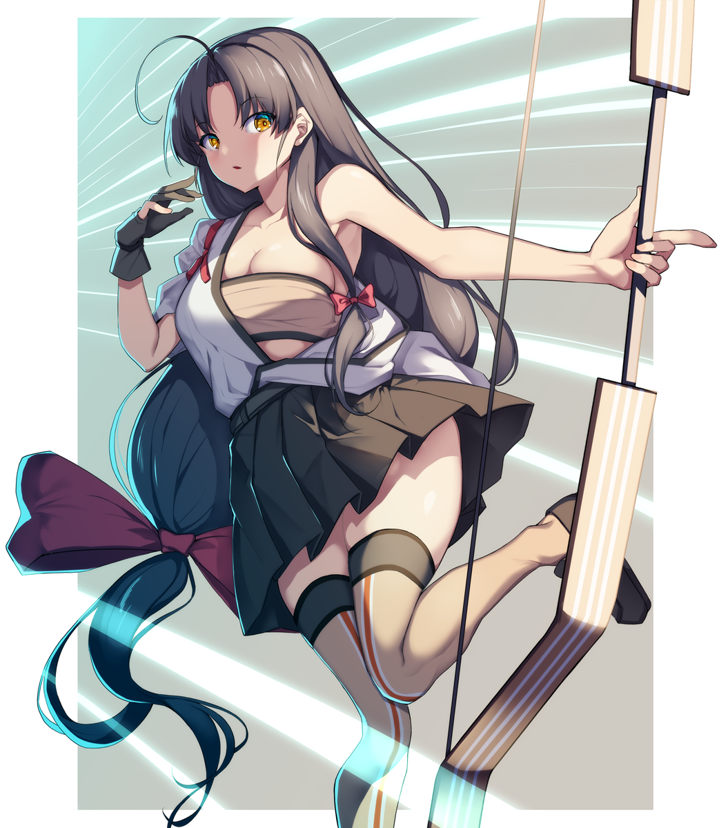 Kantai Collection Rule 34 Image