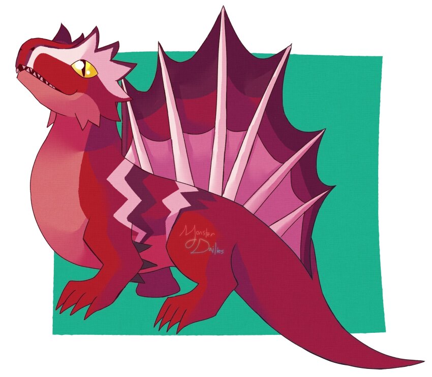 Dimetro Rule 34 Image