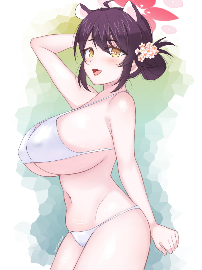 Kaede (Blue Archive) Rule 34 Image