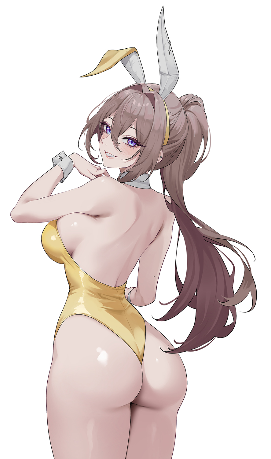Nana (Kurisustinah) Rule 34 Image