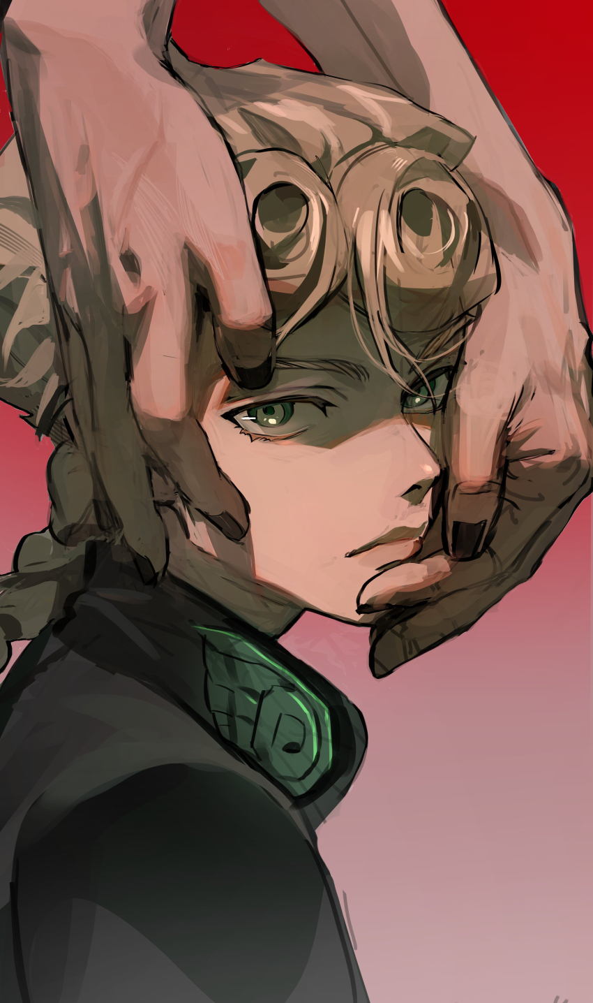 Dio Brando (Jojo No Kimyou Na Bouken) Rule 34 Image