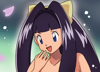 Jeanette Fisher (Nintendo) Rule 34 Image