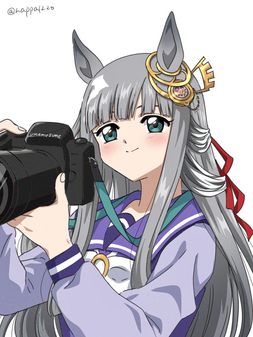 Chrono Genesis (Umamusume) Rule 34 Image