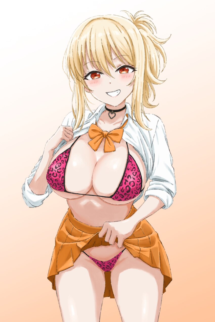 Miyashita Ai (Love Live!) Rule 34 Image