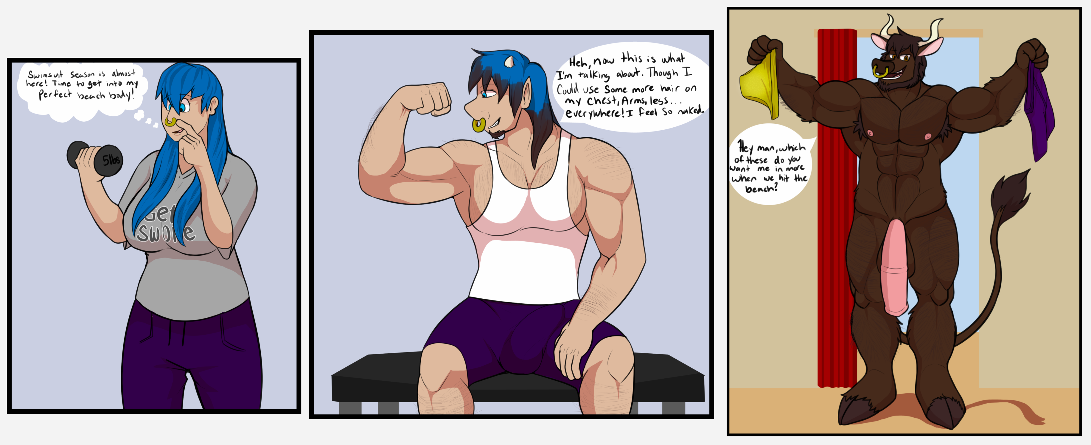 2019 Rule 34 Image