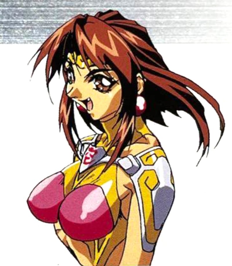 Sun Wukong (Cosplay) Rule 34 Image