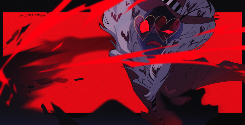 Valentino (Hazbin Hotel) Rule 34 Image