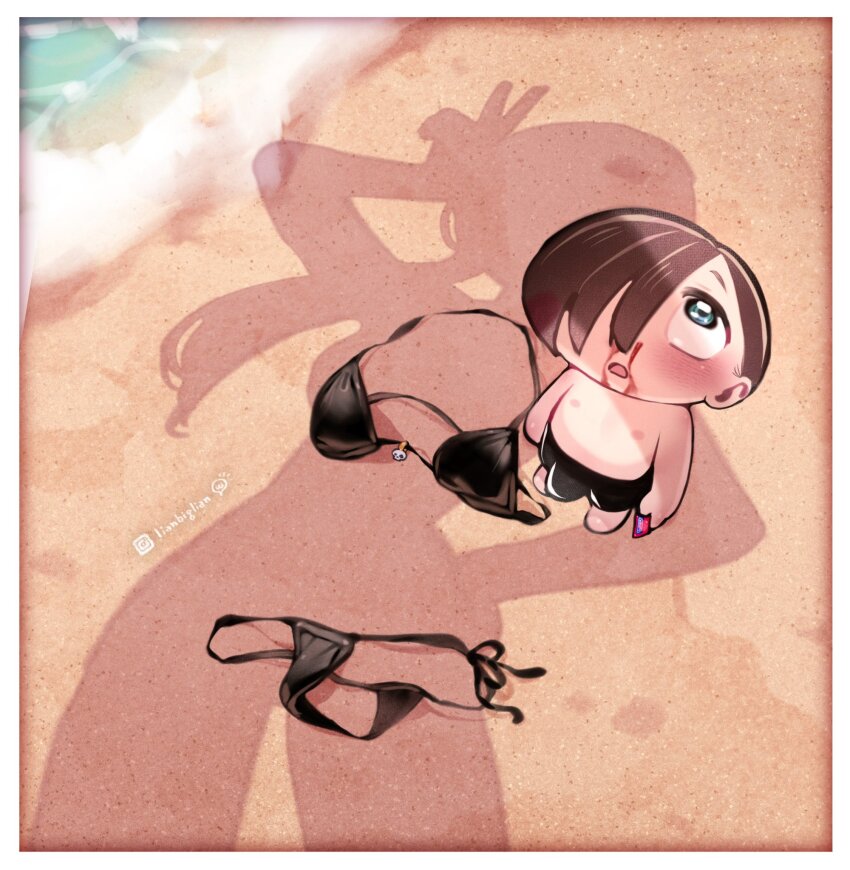 Ichikawa Kyoutarou (Boku No Kokoro No Yabai Yatsu) Rule 34 Image