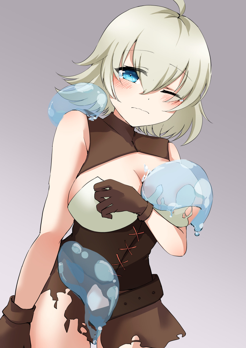 Azur Lane Rule 34 Image