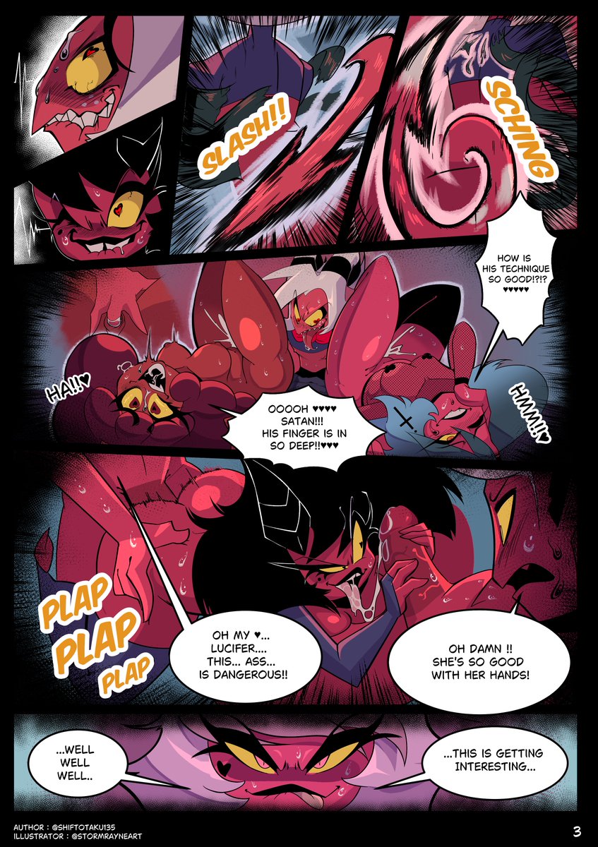 Coco (Helluva Boss) Rule 34 Image