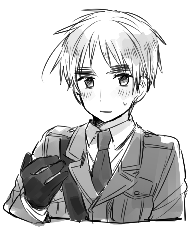 Axis Powers Hetalia Rule 34 Image