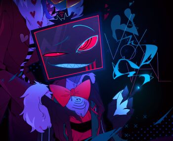 Valentino (Hazbin Hotel) Rule 34 Image