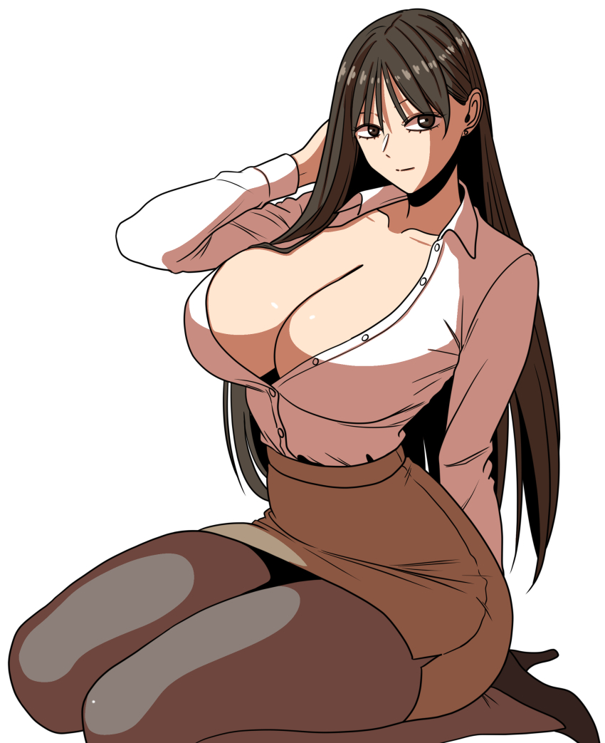 Beautiful Gunbari Rule 34 Image