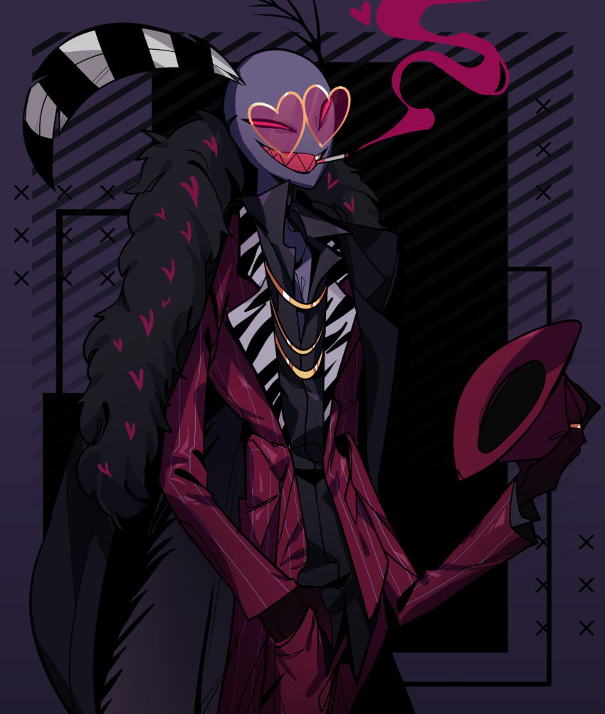 Valentino (Hazbin Hotel) Rule 34 Image