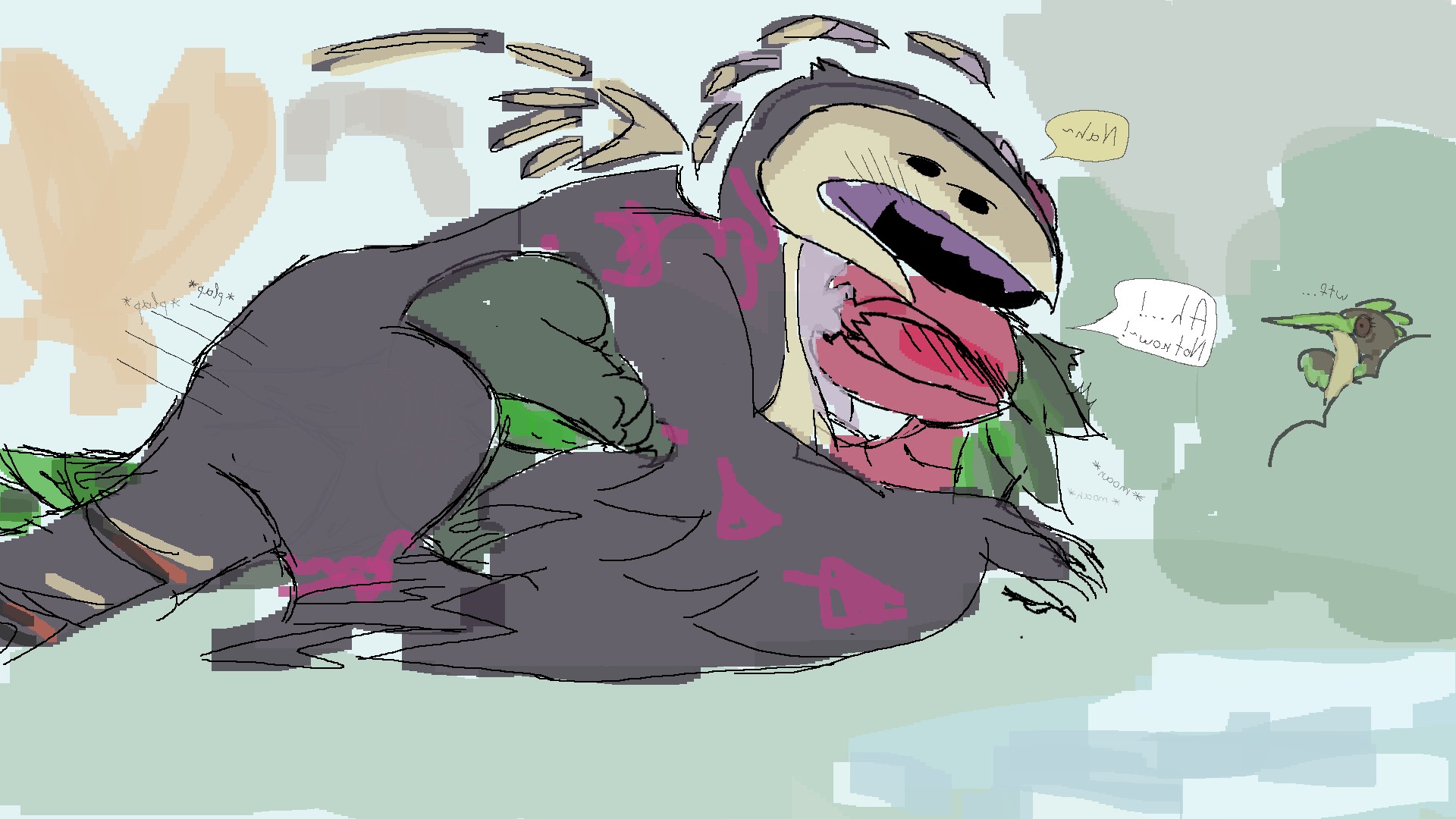 Creatures Of Sonaria Rule 34 Image